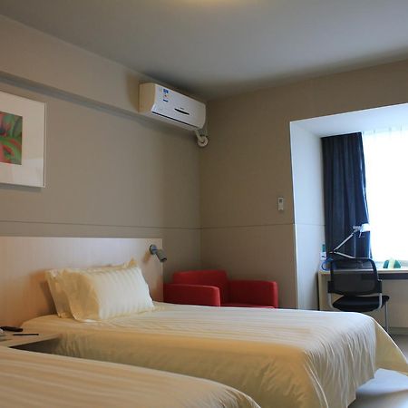 Jinjiang Inn Zhuhai Xiangzhou Innter-city Bus Station Luaran gambar