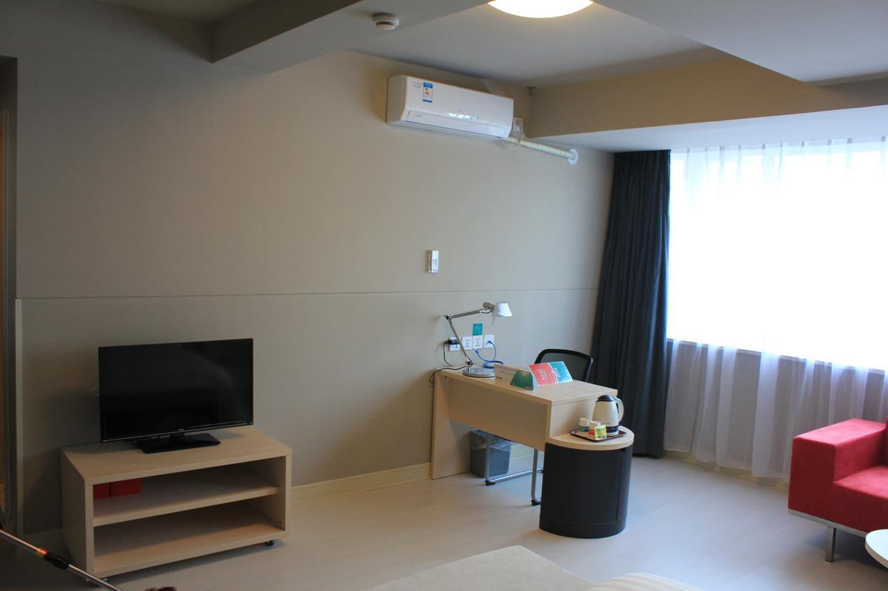 Jinjiang Inn Zhuhai Xiangzhou Innter-city Bus Station Luaran gambar